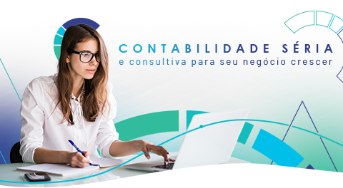 Contabilidade séria e consultiva para seu negócio crescer