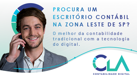 Procura um Escritório Contábil na Zona Leste de SP? O melhor da contabilidade tradicional com a tecnologia do digital.