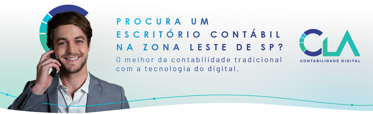 Procura um Escritório Contábil na Zona Leste de SP? O melhor da contabilidade tradicional com a tecnologia do digital.